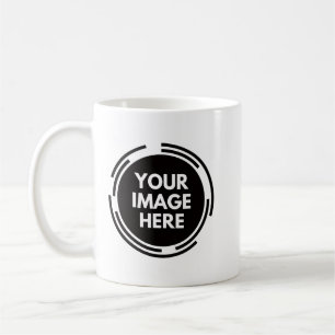 Erstelle Deinen eigenen Kaffeetasse