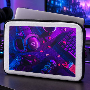 Erstelle Deinen eigenen Laptopschutzhülle