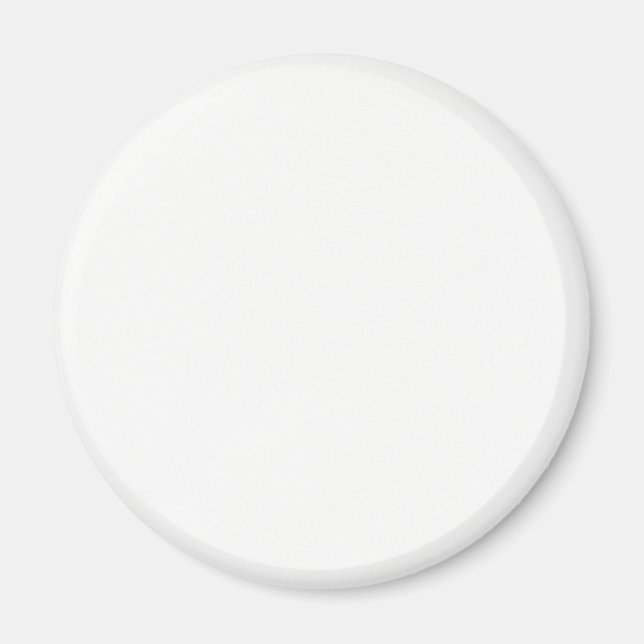 Erstelle Deinen Eigenen Magnet (Vorne)