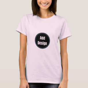 Erstelle deinen eigenen Minimalisten T-Shirt