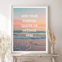 Erstelle Deinen Eigenen Motivationsspruch - Pastel