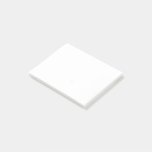 Erstelle Deinen eigenen Post-it Klebezettel