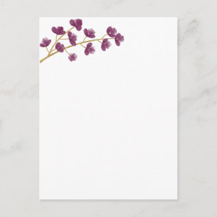 Erstelle Deinen eigenen Postkarte