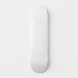 Erstelle Deinen eigenen Skateboard