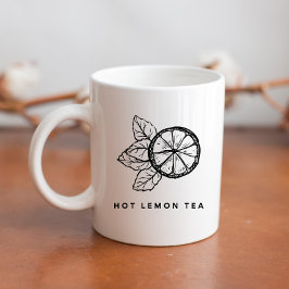 Erstelle Deinen eigenen Text | Inspirierendes Zita Kaffeetasse