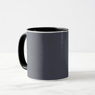 Erstelle Deinen Eigenen - Von Grund auf neu gestal Tasse