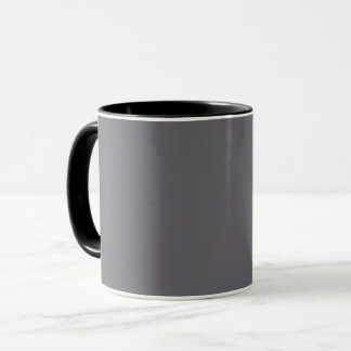 Erstelle Deinen Eigenen - Von Grund auf neu gestal Tasse