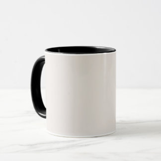 Erstelle Deinen Eigenen - Von Grund auf neu gestal Tasse