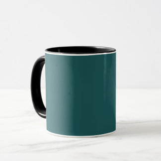 Erstelle Deinen Eigenen - Von Grund auf neu gestal Tasse