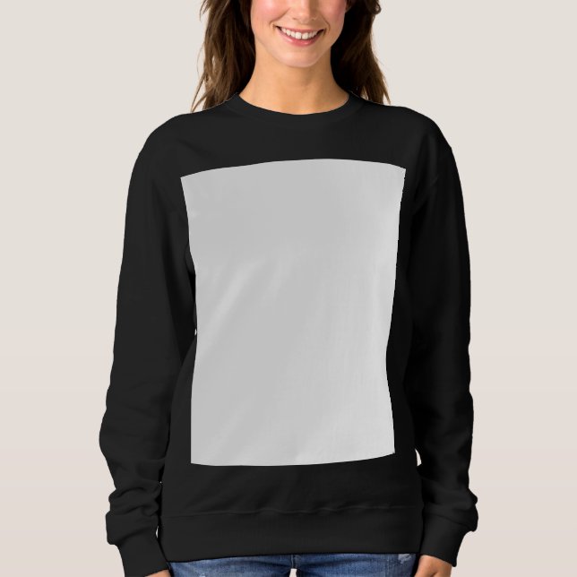 Erstelle Deines eigenen Sweatshirt (Vorderseite)