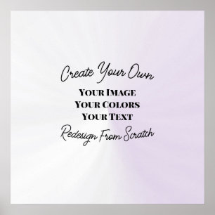 Erstelle Deins Poster