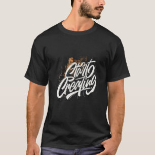 Erstelle jetzt T-Shirt