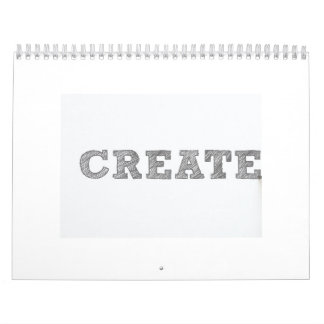 Erstelle Kalender