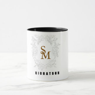 Erstelle Personalisierte professionelle Kombinatio Tasse