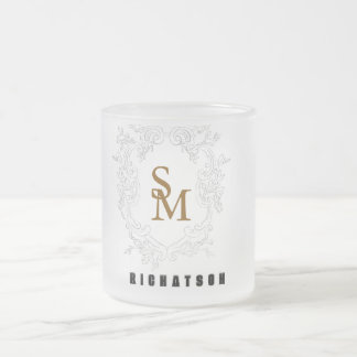 Erstelle persönliche professionelle Frosted Glass Mattglastasse