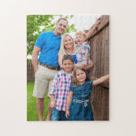 Erstelle selbst | Benutzerdefinierte Foto-Familie