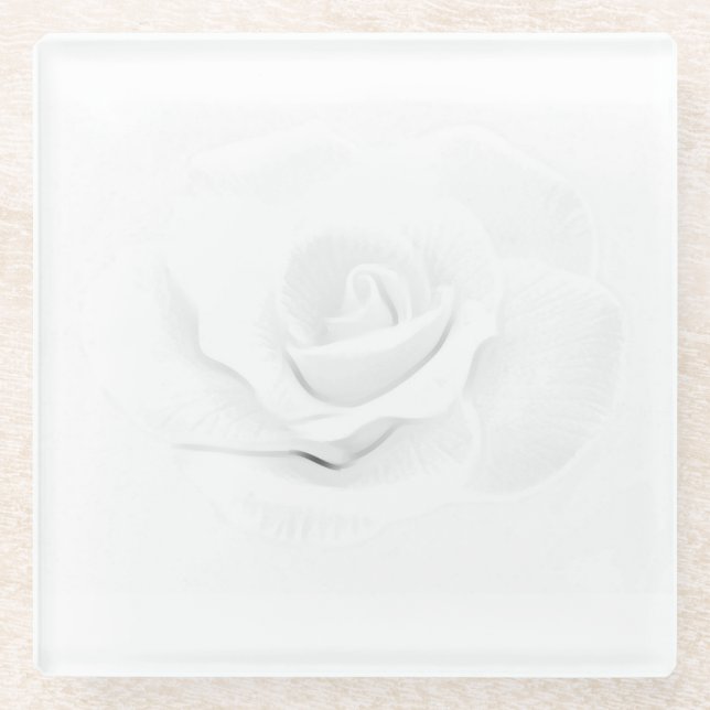 Erstelle selbst- glasuntersetzer (Vorderseite)