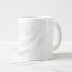 Erstelle selbst-  Jumbo-Tasse