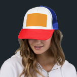 Erstellen Atemberaubender Visualisierungen mit ora Truckerkappe<br><div class="desc">Entdecken Sie,  wie Sie die Kunst beherrschen,  einen visuell atemberaubenden orangen Hintergrund mit schwarzer Grenze zu schaffen. Verbessern Sie Ihr grafisches Design mit lebendigem Farbkontrast und trendiger Komposition!</div>