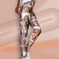 Erstellen einer benutzerdefinierten FotoCollage - 