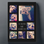 Erstellen einer benutzerdefinierten FotoCollage mi Fotoplatte<br><div class="desc">Benutzen Sie Ihr Lieblings-Foto oder Ihre Bilder,  um Spaß zu haben und mit Freunden zu teilen.</div>