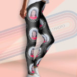 Erstellen einer benutzerdefinierten FotoCollage mi Leggings<br><div class="desc">Benutzen Sie Ihr Lieblings-Foto oder Ihre Bilder,  um Spaß zu haben und mit Freunden zu teilen.</div>