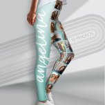 Erstellen einer benutzerdefinierten FotoCollage mi Leggings<br><div class="desc">Benutzen Sie Ihr Lieblings-Foto oder Ihre Bilder,  um Spaß zu haben und mit Freunden zu teilen.</div>