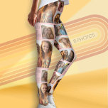 Erstellen einer benutzerdefinierten FotoCollage mi Leggings<br><div class="desc">Benutzen Sie Ihr Lieblings-Foto oder Ihre Bilder,  um Spaß zu haben und mit Freunden zu teilen.</div>