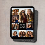 Erstellen einer benutzerdefinierten FotoCollage mi Magnet<br><div class="desc">Benutzen Sie Ihr Lieblings-Foto oder Ihre Bilder,  um Spaß zu haben und mit Freunden zu teilen.</div>
