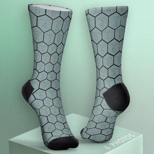 Erstellen einer benutzerdefinierten FotoCollage mi Socken