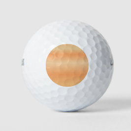 🤍 Erstellen einer eigenen benutzerdefinierten Vor Golfball