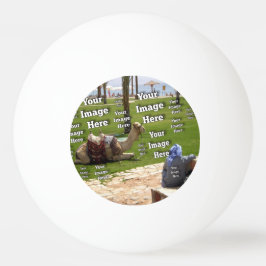 🤍 Erstellen einer eigenen benutzerdefinierten Vor Tischtennisball