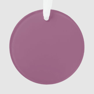 Erstellen eines benutzerdefinierten Farb-/Design-P Ornament