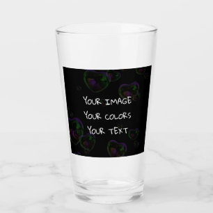 Erstellen eines benutzerdefinierten glas