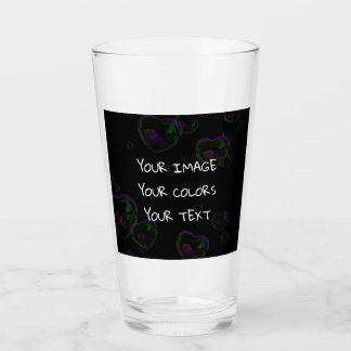 Erstellen eines benutzerdefinierten glas