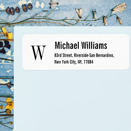 Erstellen eines benutzerdefinierten Monogram-Moder