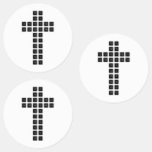 Erstellen eines Cross-Patches mit beliebigen Logos