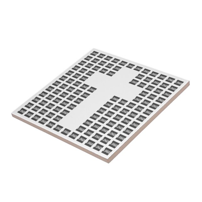 Erstellen eines Cross-Patches mit beliebigen Logos Fliese (Seite)