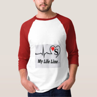 Erstellen eines großartigen Titels für ein T - Shi T-Shirt