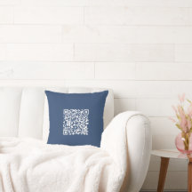 Erstellen eines scannbaren QR-Codes | Verblasenes 