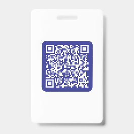 Erstellen eines skalierbaren QR-Codes | Editable D Ausweis