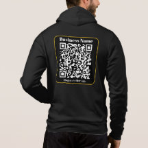 Erstellen eines sofort scannbaren QR-Codes für Unt