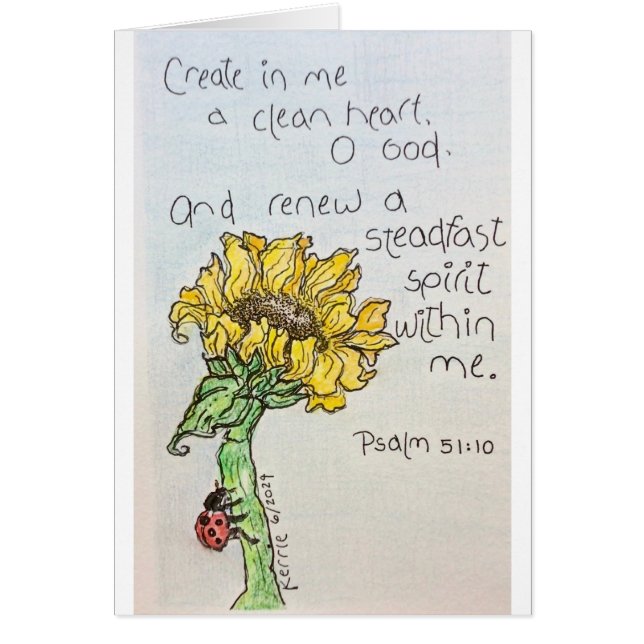 Erstellen in mir... (Vorne)