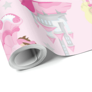 Erstellen oder behalt eines eigenen Wrapping-Papie Geschenkpapier