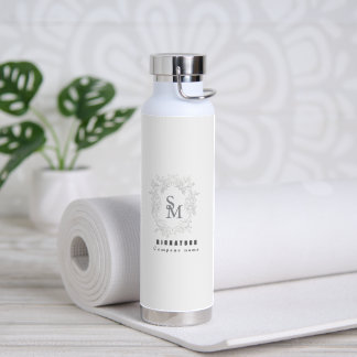 Erstellen Personalisieren professionell Einfach Trinkflasche