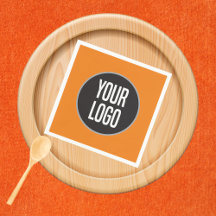 Erstellen Sie das Logo Papier Cocktail Napoleon Or