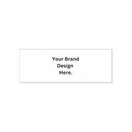 Erstellen Sie die Briefmarke Design und Order Self Permastempel