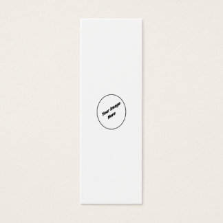 Erstellen Sie ein ähnliches Lesezeichen