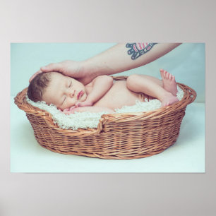 Erstellen Sie ein eigenes Bild Poster