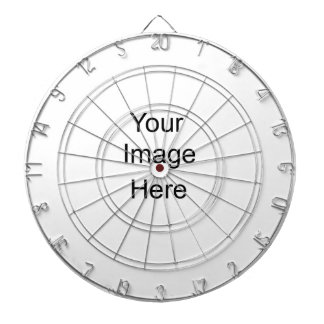Erstellen Sie ein eigenes Custom Dart Board Dartscheibe